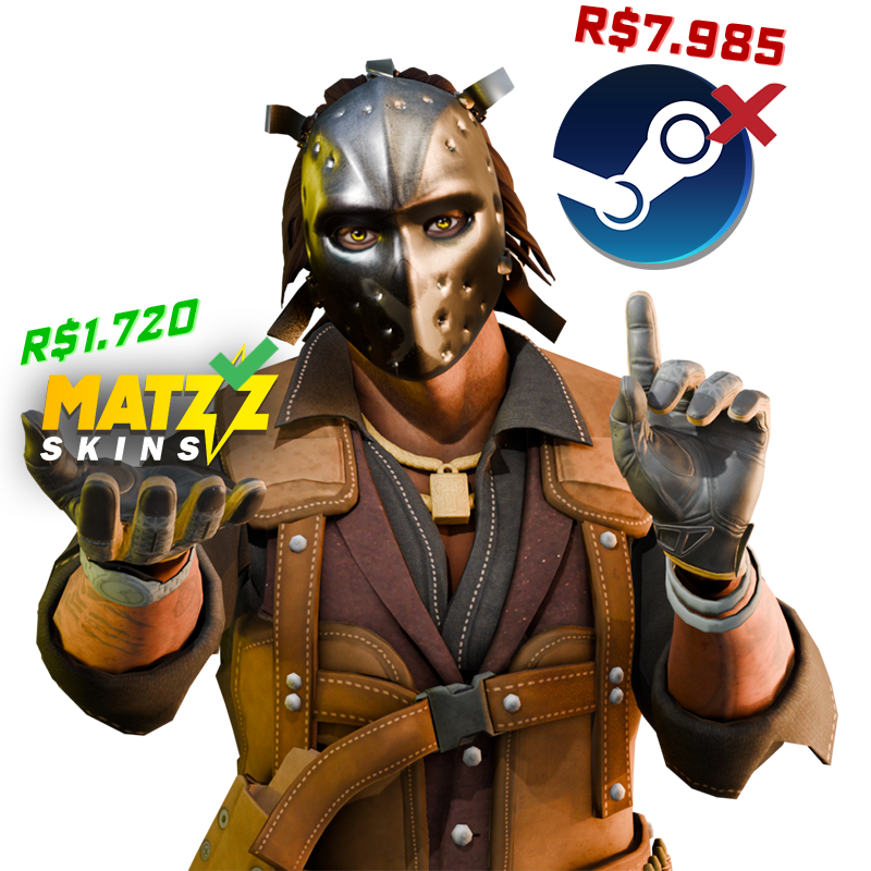 Matzz Skins Banner